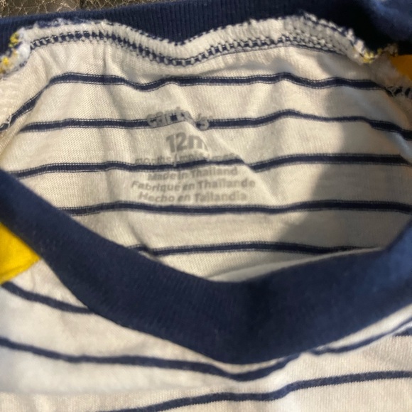 Baby Rompers 12-18 months - Picture 2 of 3